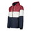 MV Sport 20601 Weatherproof&#174; Vintage Colorblock Rain Jacket