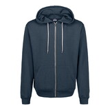 MV Sport 2349 Retro Heather Full Zip Hood