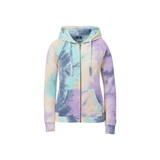 Custom MV Sport W20150 Stockton Angel Fleece Full Zip Hoodie
