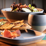 International Tableware Strata Cup