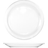 International Tableware Brighton Plate - European White