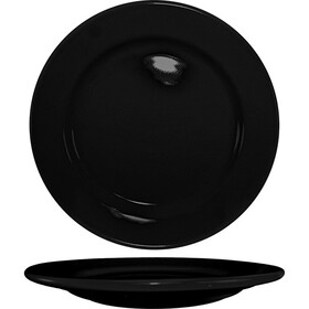 International Tableware Cancun Wide Rim Plate