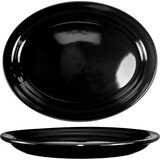 International Tableware Cancun Narrow Rim Platter