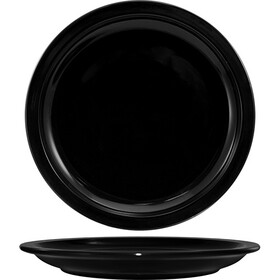 International Tableware Cancun Narrow Rim Plate
