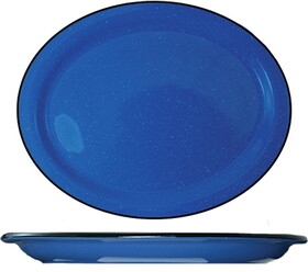 International Tableware Campfire Narrow Rim Platter