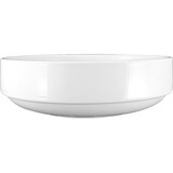 International Tableware Torino Stak Stackable Bowl - Bright White