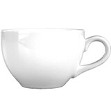 International Tableware Cup - Bright White