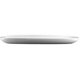 International Tableware Canoe Platter - European White
