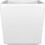 International Tableware Square Stackable Ramekin - European White, Price/12 pack