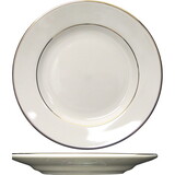 International Tableware Florentine B & B Plate