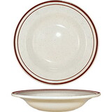 International Tableware Granada Deep Rim Soup Bowl