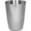 International Tableware Bar Shaker without Base - Stainless, Price/12 pack