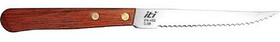 International Tableware Steak Knife Rosewood Handle