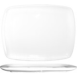 International Tableware Iris Platter