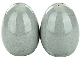 International Tableware Luna Salt & Pepper Shakers