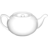 International Tableware Pacific Coffee/Tea Pot