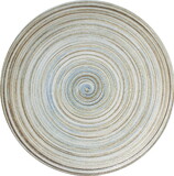 International Tableware Moroccan Plate
