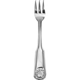 International Tableware Nautilus Oyster/Cocktail Fork
