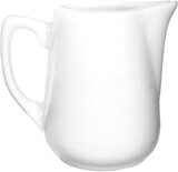 International Tableware Paragon Creamer - Bright White