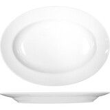 International Tableware Phoenix Platter