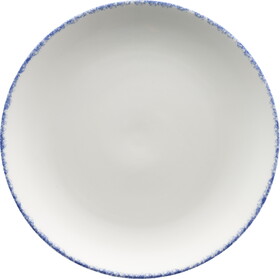 International Tableware Provincial Coupe Plate
