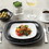 International Tableware Quad Square Sauce Dish, Price/36 pack