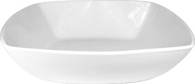 International Tableware Quad Square Bowl