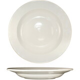 International Tableware Roma Pasta Bowl - American White