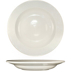 International Tableware Roma Pasta Bowl - American White