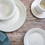 International Tableware Roma Deep Rim Soup Bowl, Price/24 pack