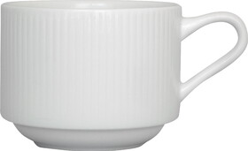 International Tableware Sunburst Stacking Cup