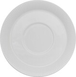 International Tableware Sunburst Regular Rim Saucer