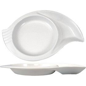 International Tableware Snail Plate