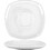 International Tableware Slope Saucer, Price/36 pack