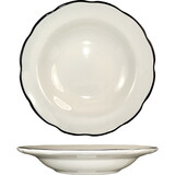 International Tableware Sydney Deep Rim Soup Bowl