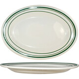 International Tableware Verona Platter
