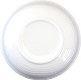 International Tableware Wave Soup Bowl