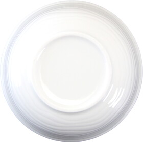 International Tableware Wave Soup Bowl