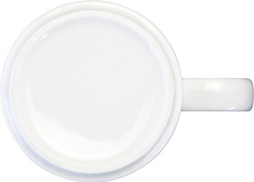 International Tableware Wave Mug