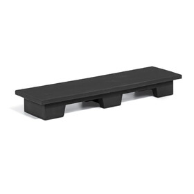 MasonWays 48146BB Beverage Base, 48"W x 14"D x 6"H