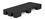 MasonWays 48206HP/FL Display Base, 48"W x 20"D x 6"H