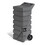 MasonWays 171638MWC Mobile Water Caddy, 16 Gal