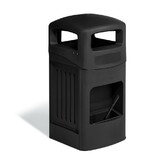 MasonWays HWSC Rhino Waste & Windshield Service Center, Hooded Top