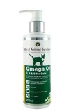 Natural Animal Solutions Omega 3, 6 & 9 Oil for Cats, 200ml