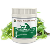 Natural Animal Solutions Organic Seaweed, 300g
