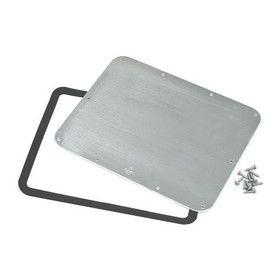 NANUK Aluminium Panel Kits