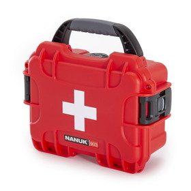 NANUK Waterproof First Aid Case