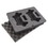 NANUK 910 Waterproof Hard Case with Foam Insert for PS5 Controllers - Tan