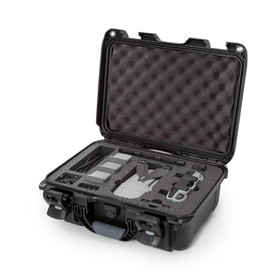 NANUK 915 Waterproof Hard Case with Foam Insert for DJI Mavic Air 2