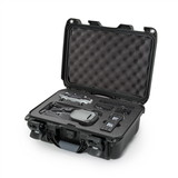 NANUK 915 Waterproof Hard Case with Custom Foam Insert for DJI MAVIC 3